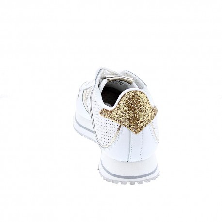 Zapatillas Munich zapatos Mujer modelo Massana Sky Blanco 