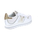 Zapatillas Munich zapatos Mujer modelo Massana Sky Blanco 