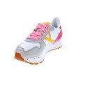 Zapatillas Munich zapatos Mujer modelo Massana Sky Blanco 
