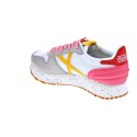 Zapatillas Munich zapatos Mujer modelo Massana Sky Blanco 