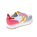 Zapatillas Munich zapatos Mujer modelo Massana Sky Blanco 