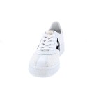 Zapatillas Munich zapatos Mujer modelo Barru Sky Blanco 