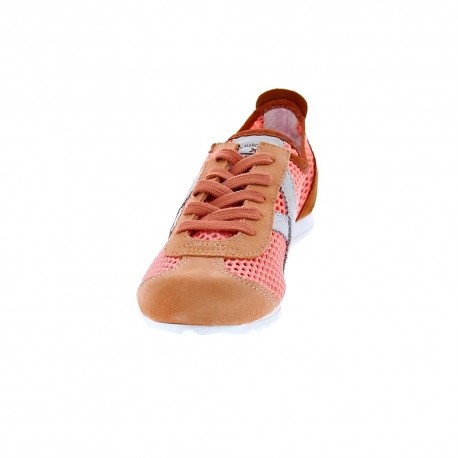 Munich Modelo Sport > Zapatillas Mujer Munich Osaka 534 Color Burdeos