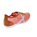 Zapatillas Munich zapatos Mujer modelo Osaka Naranja 