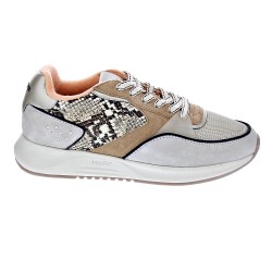 Zapatillas Hoff zapatos Mujer modelo Ipanema Beige  2