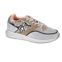 Zapatillas Hoff zapatos Mujer modelo Ipanema Beige 