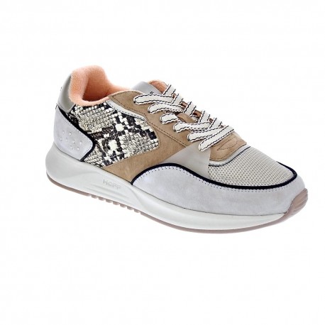 Zapatillas Hoff zapatos Mujer modelo Ipanema Beige 