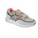 Zapatillas Hoff zapatos Mujer modelo Ipanema Beige 