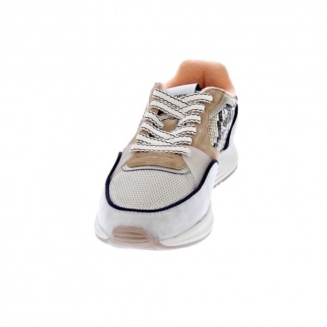 Zapatillas Hoff zapatos Mujer modelo Ipanema Beige 