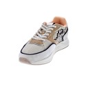 Zapatillas Hoff zapatos Mujer modelo Ipanema Beige 