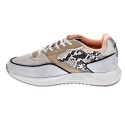 Zapatillas Hoff zapatos Mujer modelo Ipanema Beige 