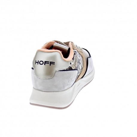 Zapatillas Hoff zapatos Mujer modelo Ipanema Beige 