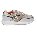 Zapatillas Hoff zapatos Mujer modelo Ipanema Beige 