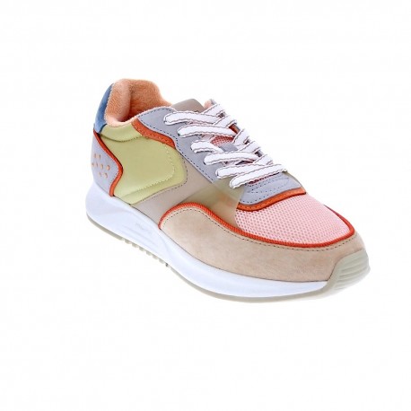 Zapatillas Hoff zapatos Mujer modelo Old Havana Multicolor 