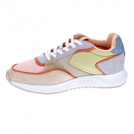 Zapatillas Hoff zapatos Mujer modelo Old Havana Multicolor 