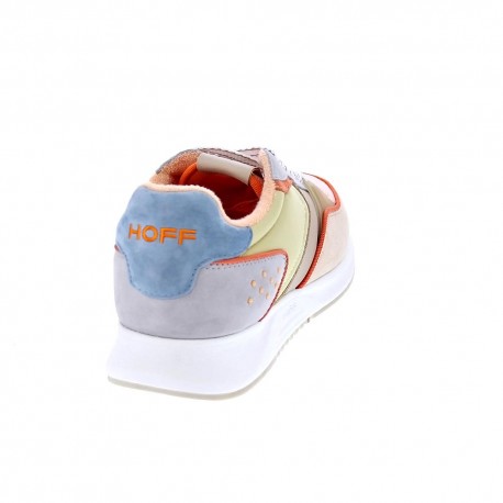 Zapatillas Hoff zapatos Mujer modelo Old Havana Multicolor 