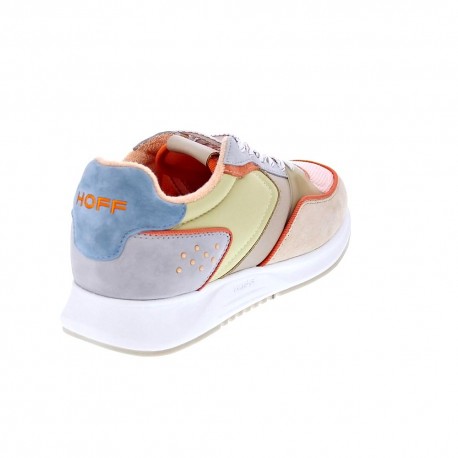 Zapatillas Hoff zapatos Mujer modelo Old Havana Multicolor 