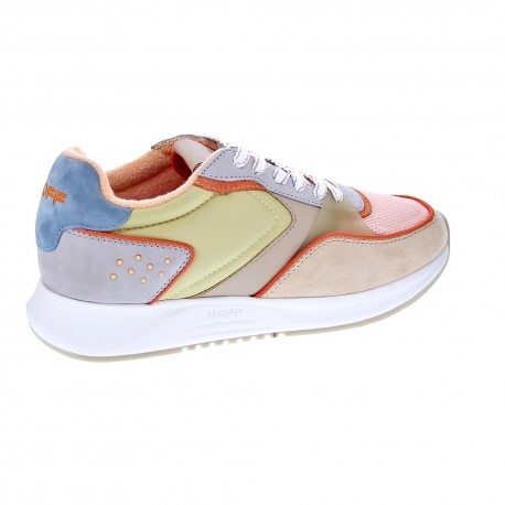 Zapatillas Hoff zapatos Mujer modelo Old Havana Multicolor 