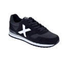 Zapatillas Munich zapatos Hombre modelo Dash 103 Negro 