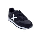Zapatillas Munich zapatos Hombre modelo Dash 103 Negro 