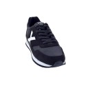 Zapatillas Munich zapatos Hombre modelo Dash 103 Negro 