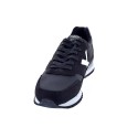 Zapatillas Munich zapatos Hombre modelo Dash 103 Negro 