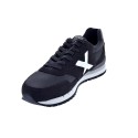 Zapatillas Munich zapatos Hombre modelo Dash 103 Negro 