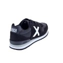Zapatillas Munich zapatos Hombre modelo Dash 103 Negro 