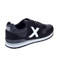 Zapatillas Munich zapatos Hombre modelo Dash 103 Negro 