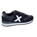Zapatillas Munich zapatos Hombre modelo Dash 103 Negro 
