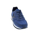 Zapatillas Munich zapatos Hombre modelo Dash 104 Azul Cordón