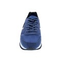 Zapatillas Munich zapatos Hombre modelo Dash 104 Azul Cordón