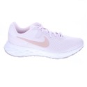 Zapatillas Nike zapatos Mujer modelo Revolution Rosa 