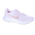 Zapatillas Nike zapatos Mujer modelo Revolution Rosa 