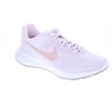 Zapatillas Nike zapatos Mujer modelo Revolution Rosa 