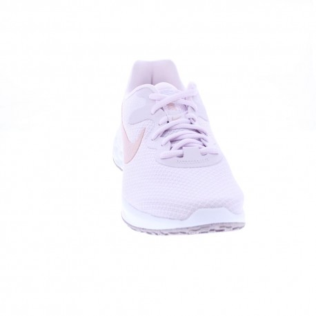 Zapatillas Nike zapatos Mujer modelo Revolution Rosa 