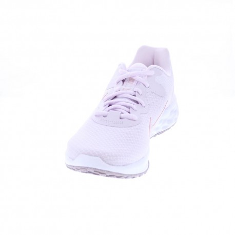 Zapatillas Nike zapatos Mujer modelo Revolution Rosa 