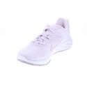 Zapatillas Nike zapatos Mujer modelo Revolution Rosa 