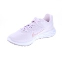 Zapatillas Nike zapatos Mujer modelo Revolution Rosa 