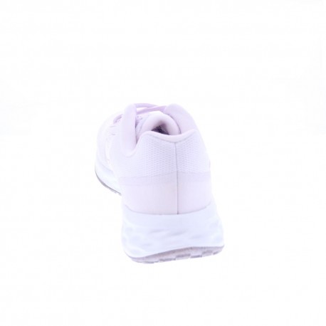Zapatillas Nike zapatos Mujer modelo Revolution Rosa 