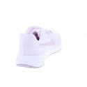 Zapatillas Nike zapatos Mujer modelo Revolution Rosa 