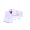 Zapatillas Nike zapatos Mujer modelo Revolution Rosa 