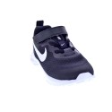 Zapatillas Nike zapatos Niño modelo Revolution 6 Negro 