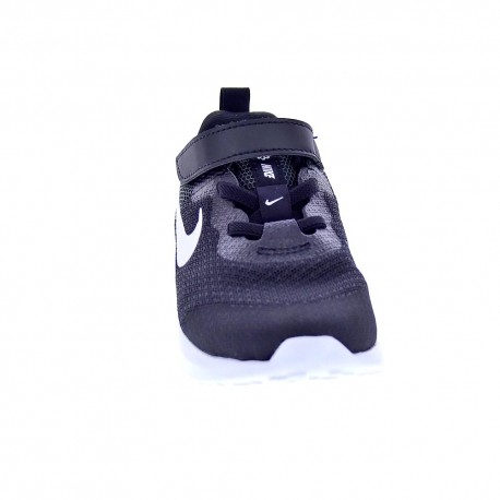 Zapatillas Nike zapatos Niño modelo Revolution 6 Negro 