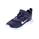 Zapatillas Nike zapatos Niño modelo Revolution 6 Negro 