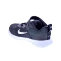 Zapatillas Nike zapatos Niño modelo Revolution 6 Negro 