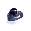 Zapatillas Nike zapatos Niño modelo Revolution 6 Negro 