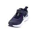 Zapatillas Nike zapatos Niño modelo Star Runner Negro 