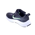 Zapatillas Nike zapatos Niño modelo Star Runner Negro 