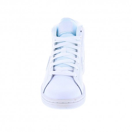 Zapatillas Nike zapatos Mujer modelo Court Royale 2 Blanco 